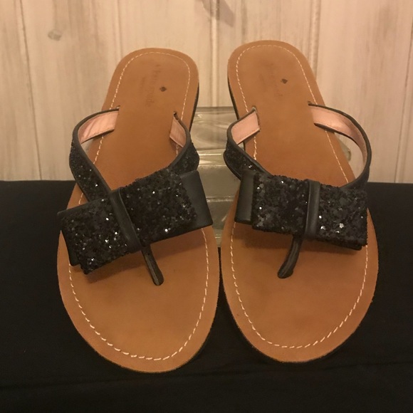 kate spade icarda flip flops